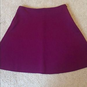 Forever 21 Skater Skirt
